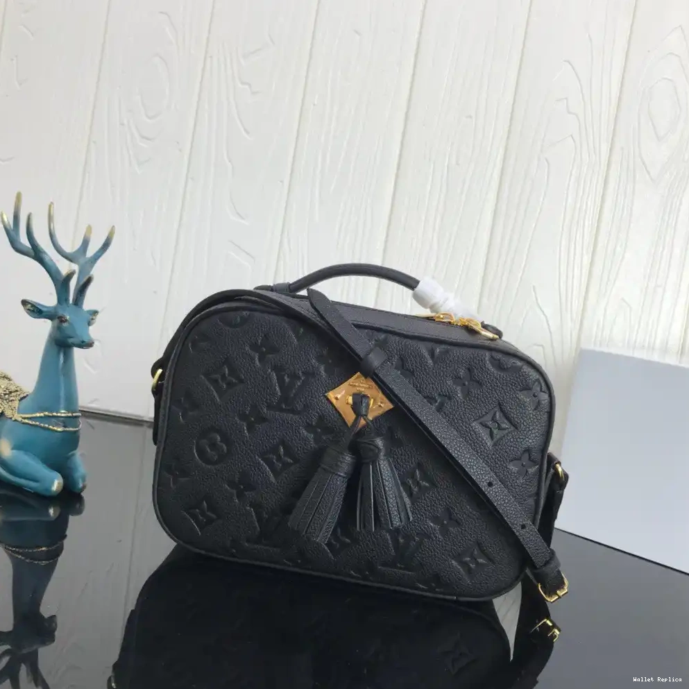 Cheap VUITTON SAINTONGE LOUIS 0612